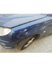peugeot 206 sw del año 2004