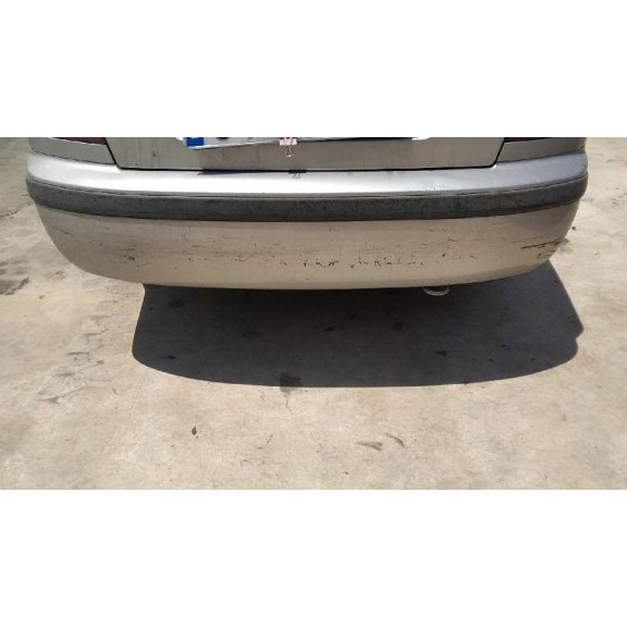 skoda octavia berlina (1u2) del año 2002