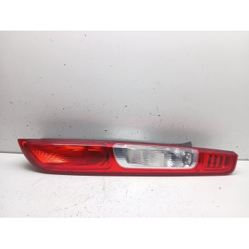 Recambio de piloto trasero derecho para ford focus berlina (cap) ambiente (d) referencia OEM IAM   