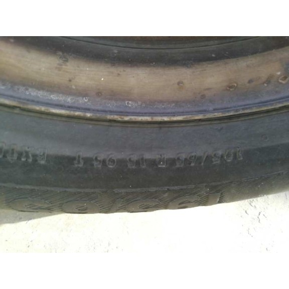 ford tourneo connect (tc7) del año 2007