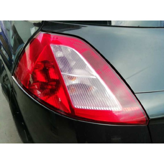 renault megane ii berlina 3p del año 2003