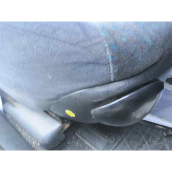 ford escort berl./turnier del año 1997