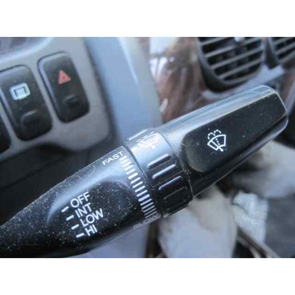 kia joice del año 2002