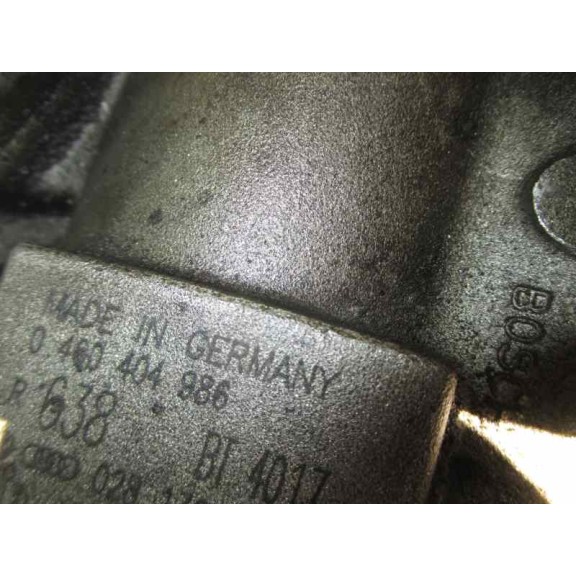 audi a4 berlina (b5) del año 1996