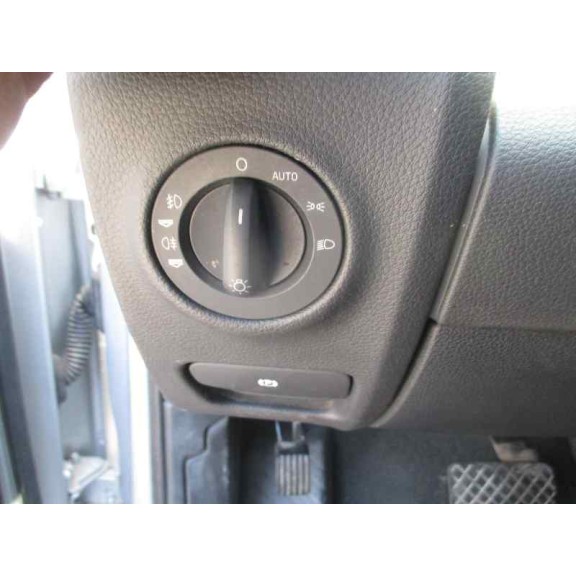 audi q7 (4l) del año 2006