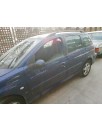 peugeot 206 sw del año 2004