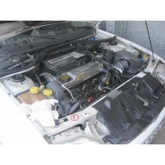 ford escort berl./turnier del año 1997