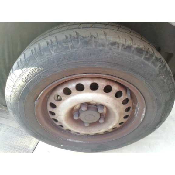 ford tourneo connect (tc7) del año 2007