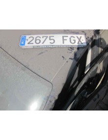 seat ibiza (6l1) del año 2006 2