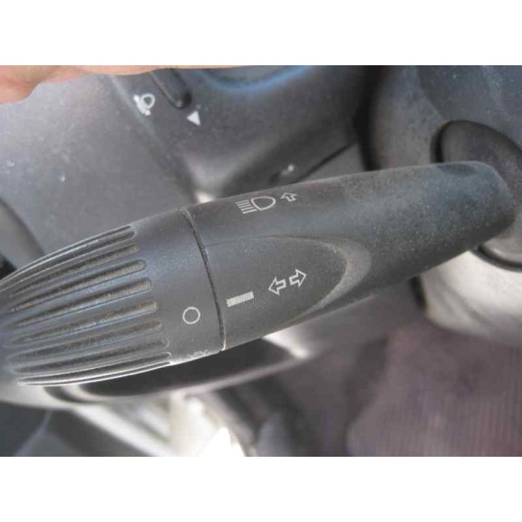 fiat punto berlina (188) del año 2006