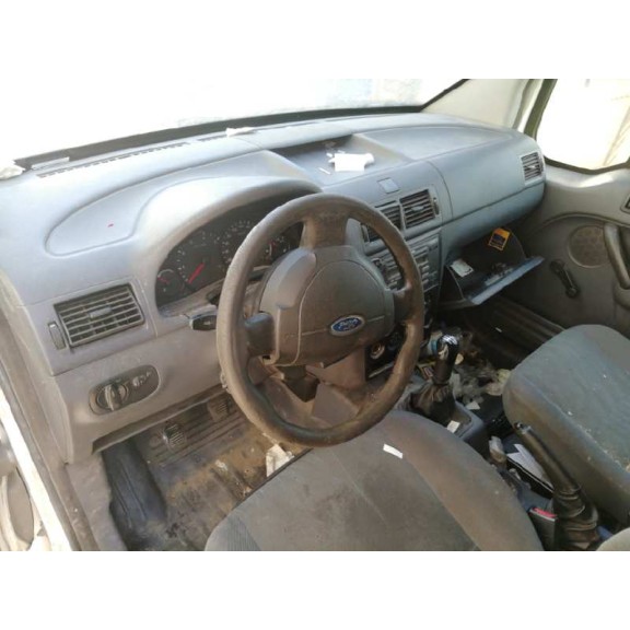 ford tourneo connect (tc7) del año 2007