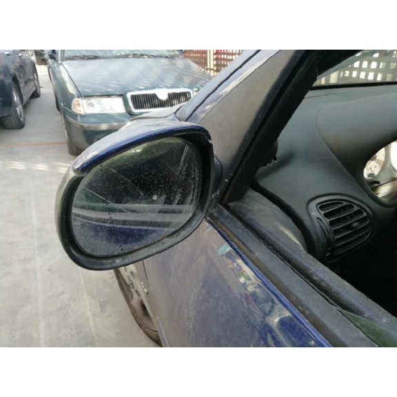 peugeot 206 sw del año 2004