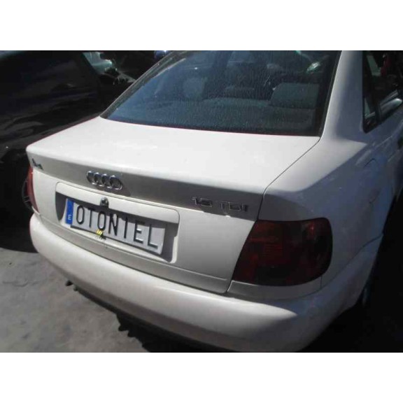 audi a4 berlina (b5) del año 1996