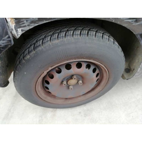 renault megane ii berlina 3p del año 2003