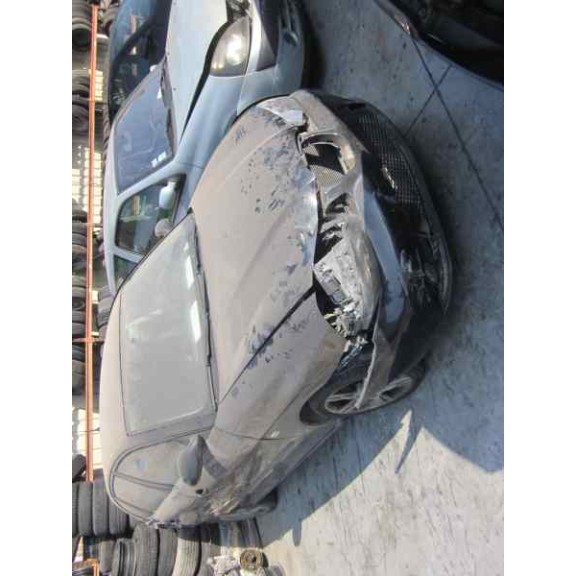 seat ibiza (6l1) del año 2006