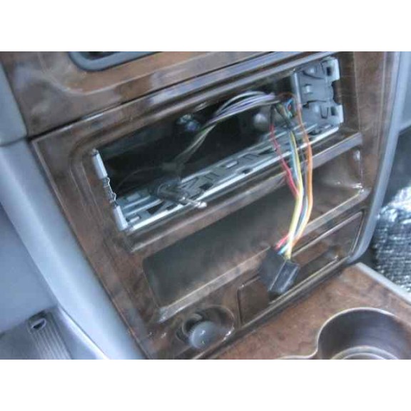 kia joice del año 2002