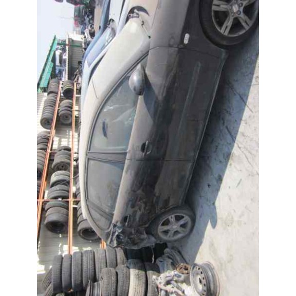 seat ibiza (6l1) del año 2006