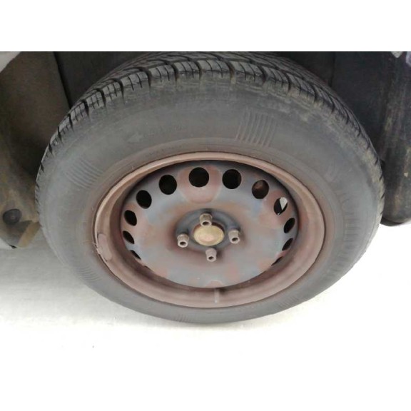 renault megane ii berlina 3p del año 2003