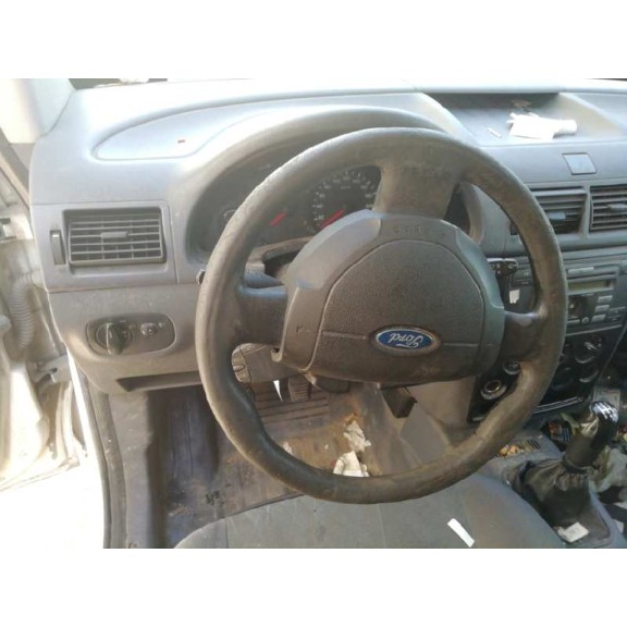 ford tourneo connect (tc7) del año 2007