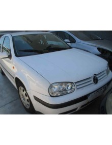 volkswagen golf iv berlina (1j1) del año 1999