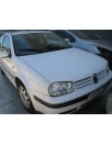 volkswagen golf iv berlina (1j1) del año 1999