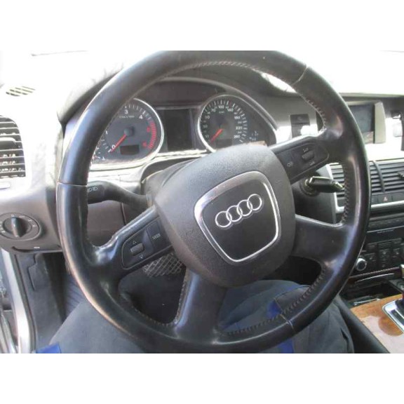 audi q7 (4l) del año 2006