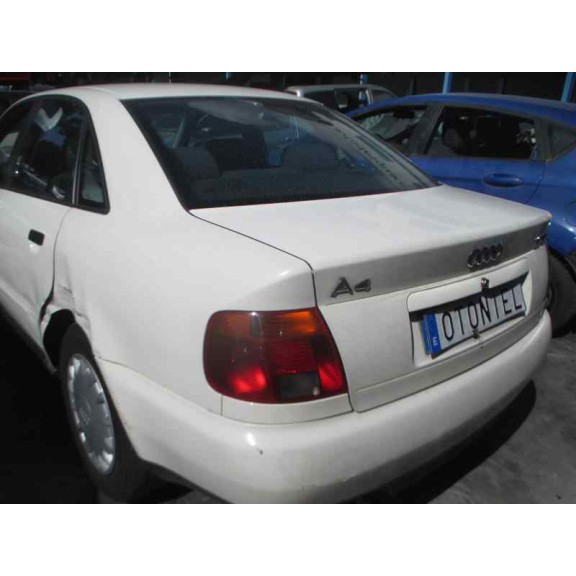 audi a4 berlina (b5) del año 1996