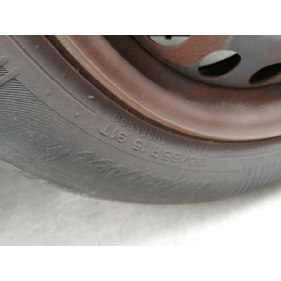 renault megane ii berlina 3p del año 2003