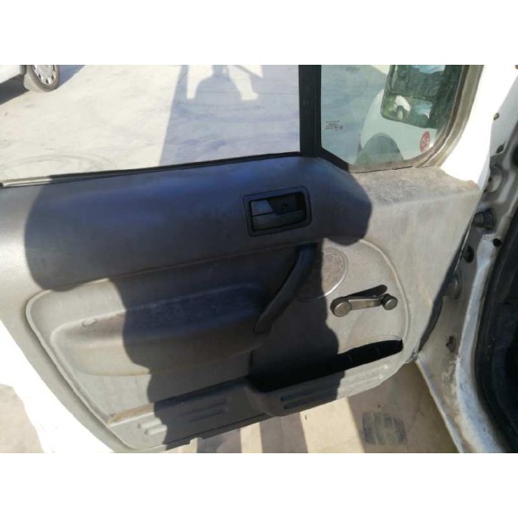 ford tourneo connect (tc7) del año 2007