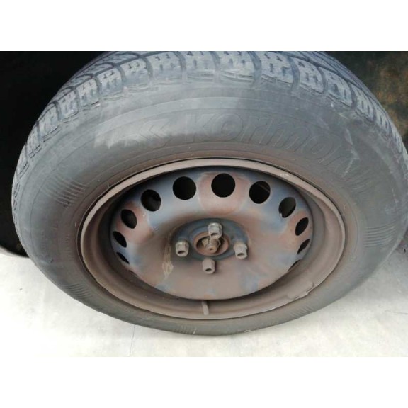 renault megane ii berlina 3p del año 2003