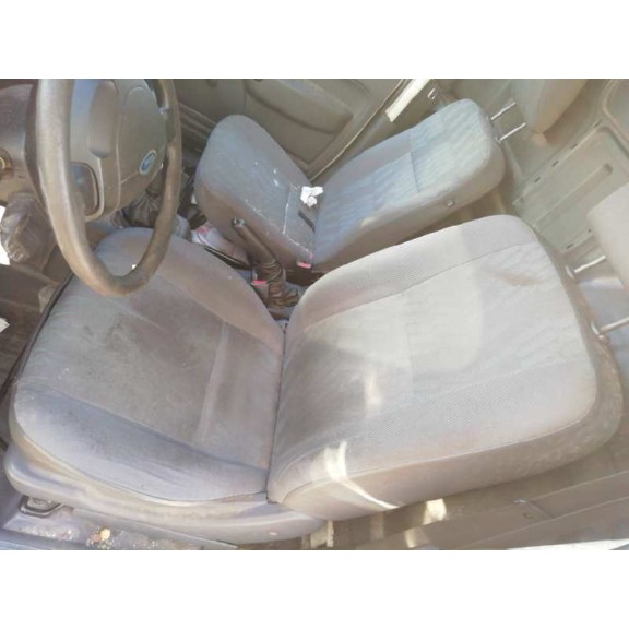 ford tourneo connect (tc7) del año 2007