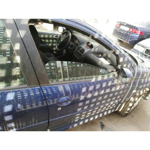 peugeot 206 sw del año 2004