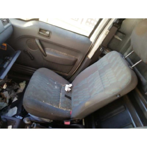 ford tourneo connect (tc7) del año 2007