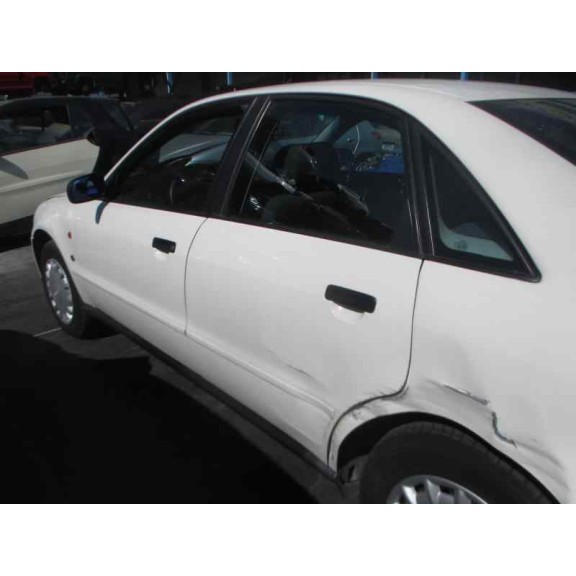 audi a4 berlina (b5) del año 1996