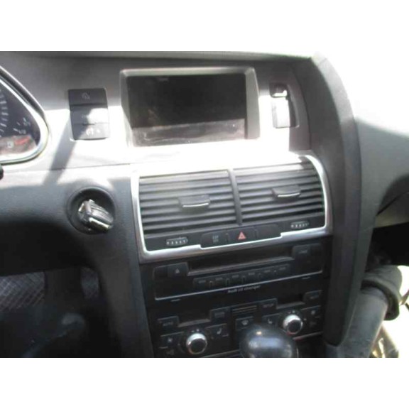 audi q7 (4l) del año 2006