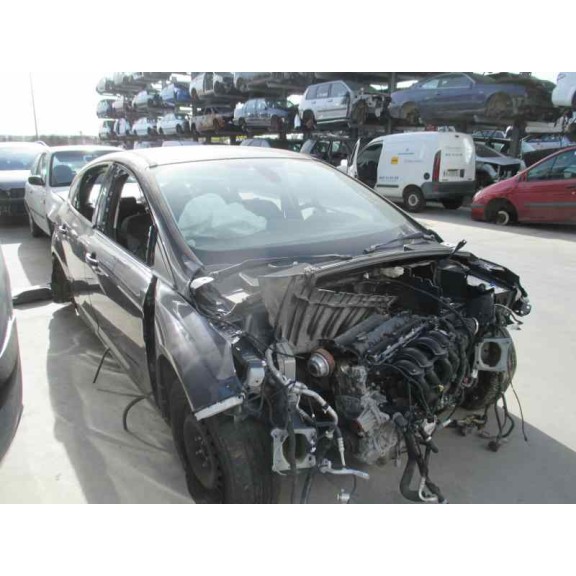 ford focus lim. (cb8) del año 2012