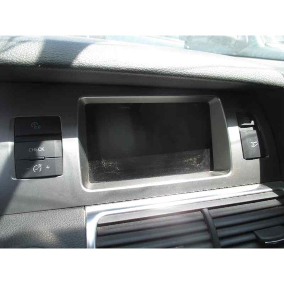 audi q7 (4l) del año 2006