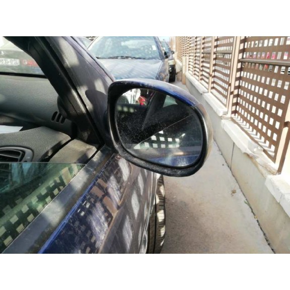 peugeot 206 sw del año 2004