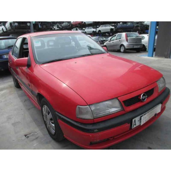 opel vectra a del año 1993