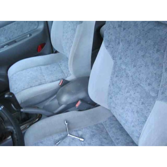 kia joice del año 2002