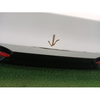 Recambio de paragolpes trasero para kia proceed (cd) 1.6 t-gdi gt referencia OEM IAM   GT LINE