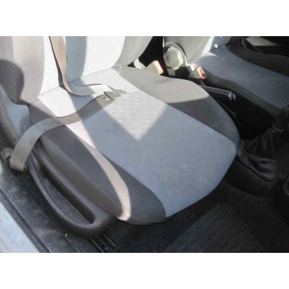 fiat punto berlina (188) del año 2006