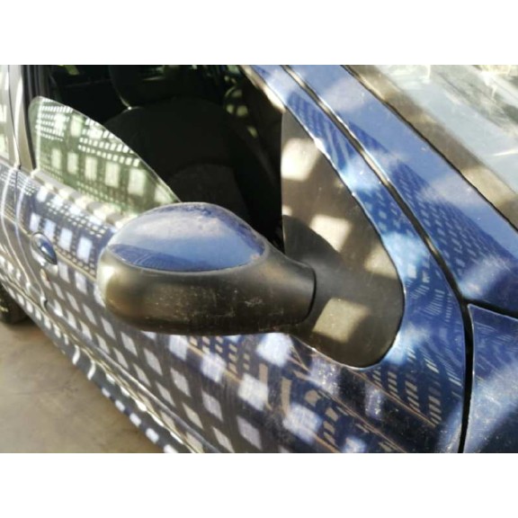 peugeot 206 sw del año 2004