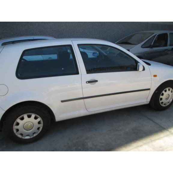 volkswagen golf iv berlina (1j1) del año 1999