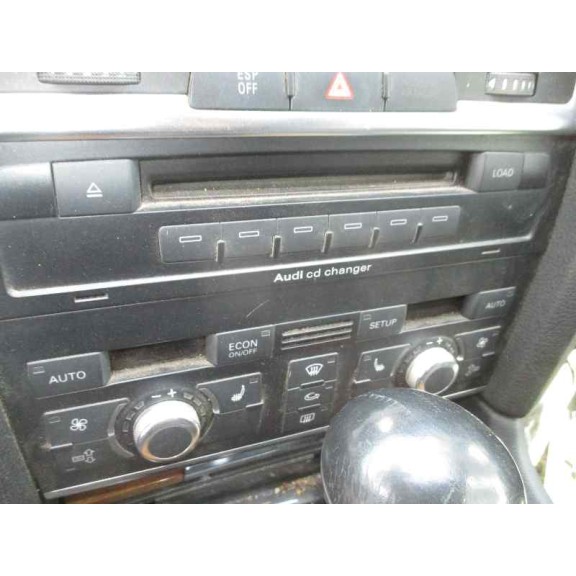 audi q7 (4l) del año 2006