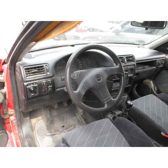 opel vectra a del año 1993