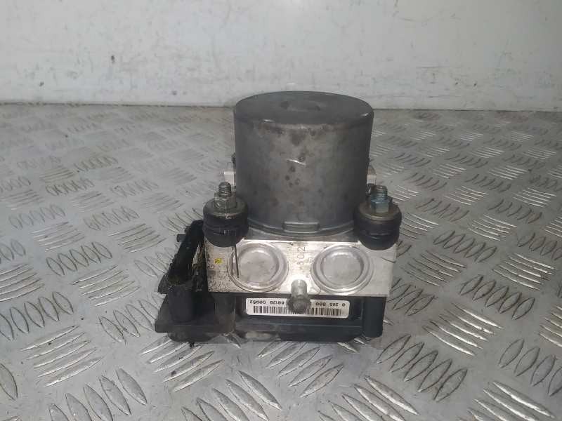 Recambio de abs para citroën c4 coupe vtr plus referencia OEM IAM 0265231486 0265231486 