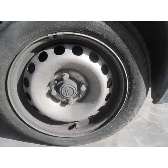 fiat punto berlina (188) del año 2006