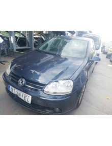 volkswagen golf v berlina (1k1) del año 2006