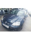 volkswagen golf v berlina (1k1) del año 2006